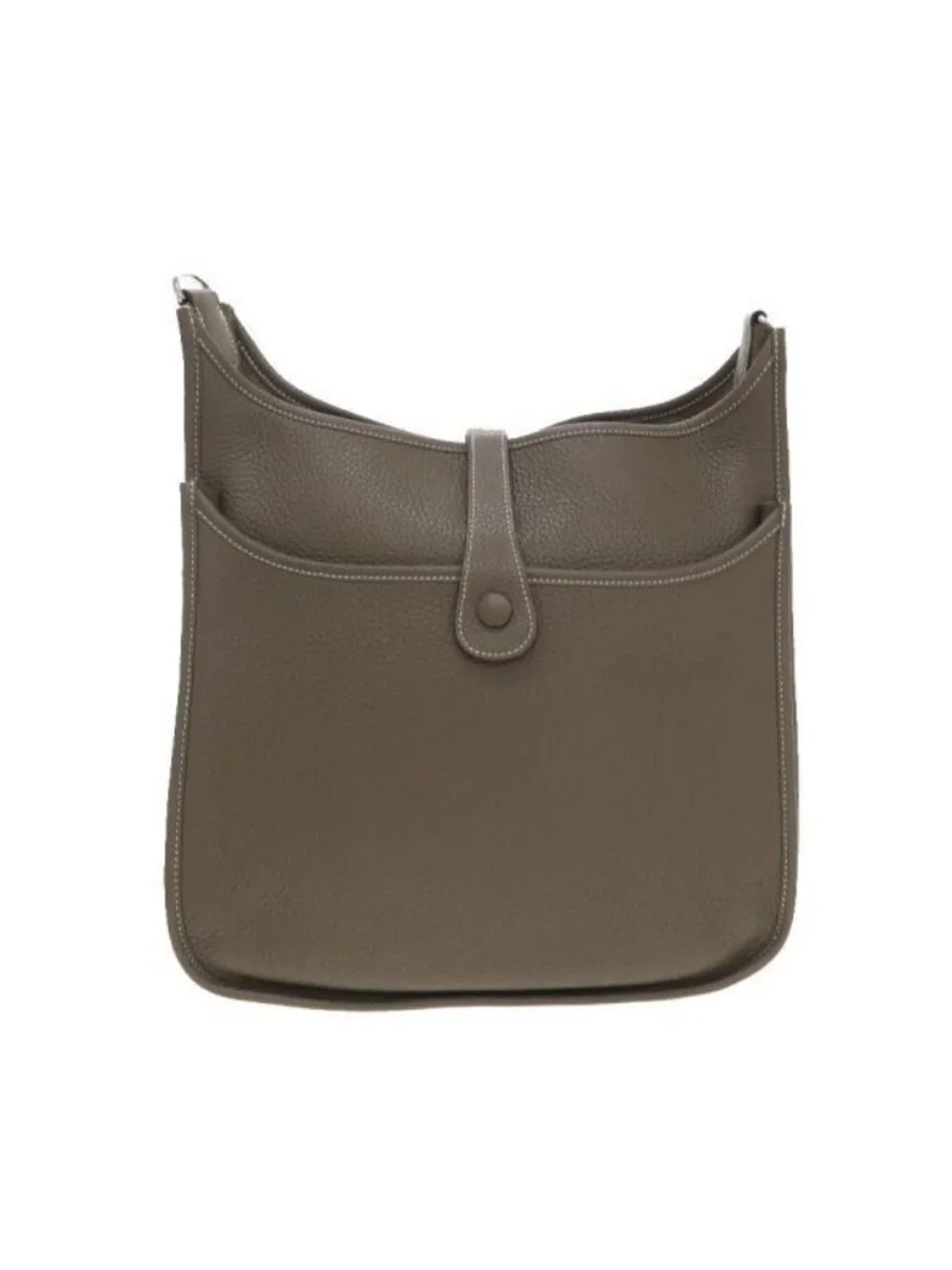 Hermes Evelyne 3 GM Shoulder Bag